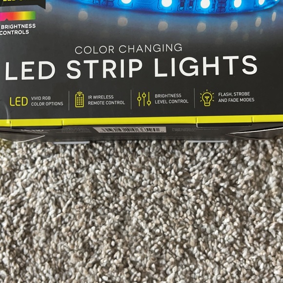 Led lights - Picture 4 of 4